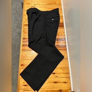 Men's Calvin Klein Black Pants